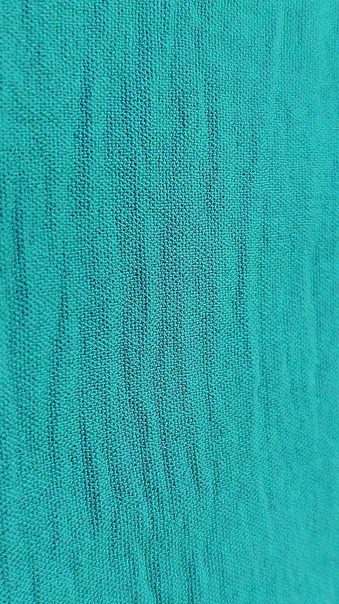 Turkish Blue